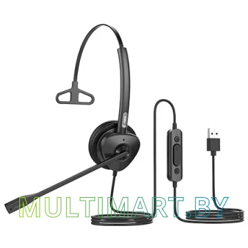 Наушники Fanvil HT301-U картинка 2